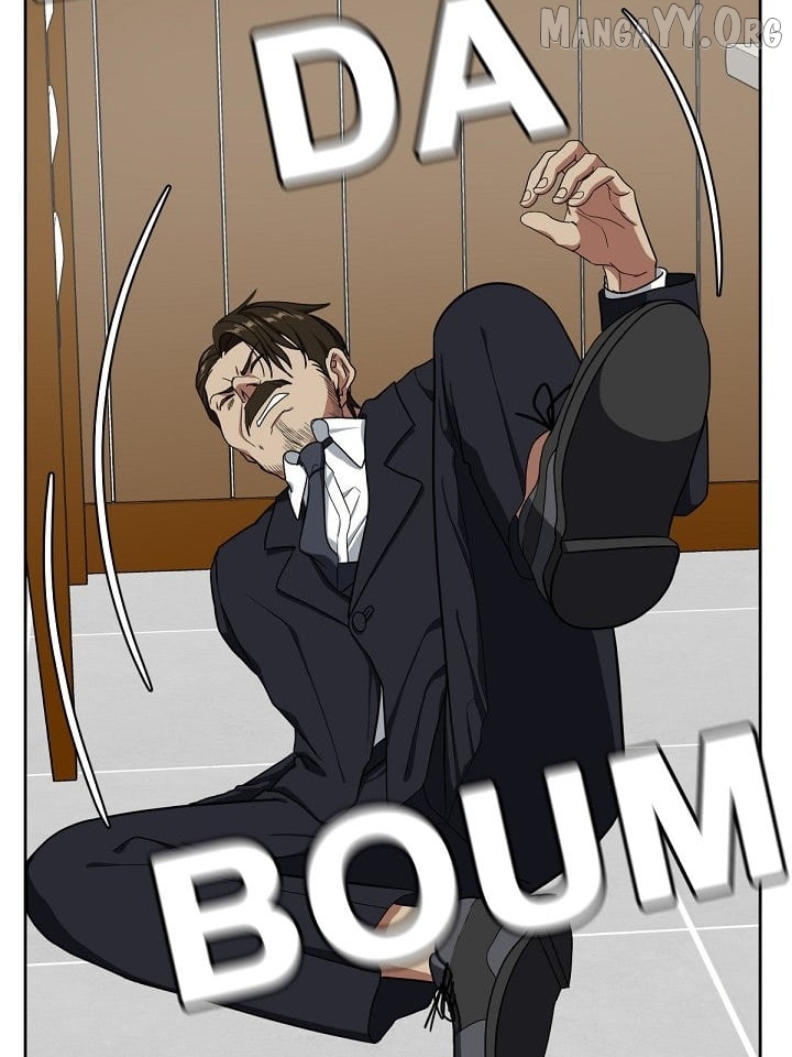 Change Me Chapter 34 - page 65